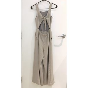 Wilfred Dresses - Wilfred Écoulement Jumpsuit Wilfred Dresses - Wilfred Écoulement Jumpsuit